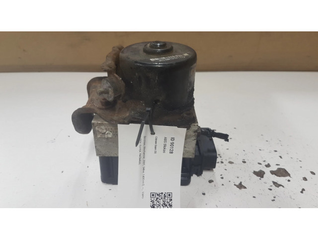 Jednotka ABS 9644594480   Citroen Saxo 2001