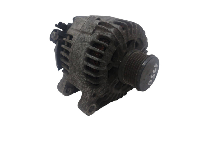Генератор 2601872, 2601556   Lancia Phedra      