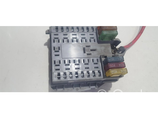 Блок предохранителей  A653, 46766773   Fiat Punto (188)    