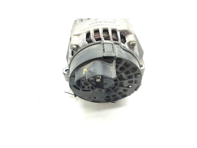 Генератор 51859038   Fiat Punto Evo 1.2     