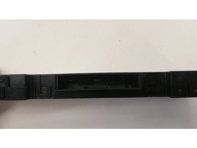 Блок управления 3415619, 03742512   BMW X3 E83