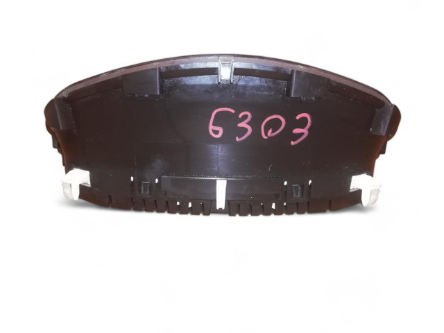 Přístrojová deska  Suzuki SX4  3411055L70, 3411055L70  