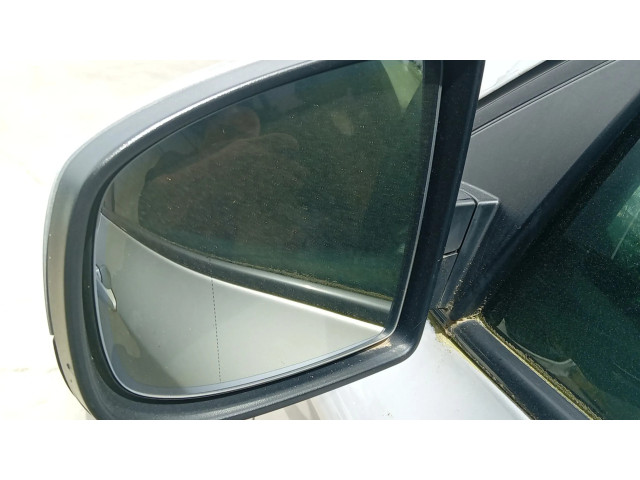 Zpětné zrcátko  BMW X6 E71 2009    