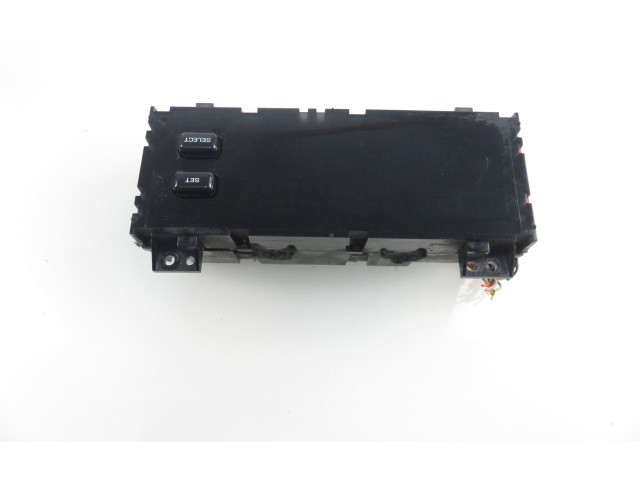 Дисплей    2193898, 56007500   Jeep Grand Cherokee