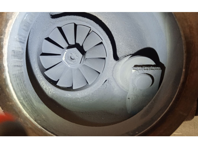  Турбина Mercedes-Benz E W210  A6060960099, 53149707026   для двигателя 606962      