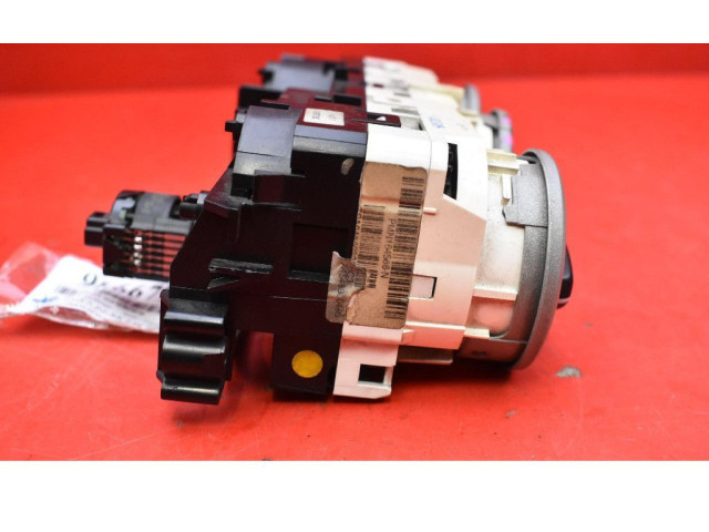 Блок управления климат-контролем 69657032, 69657032   Smart ForFour I