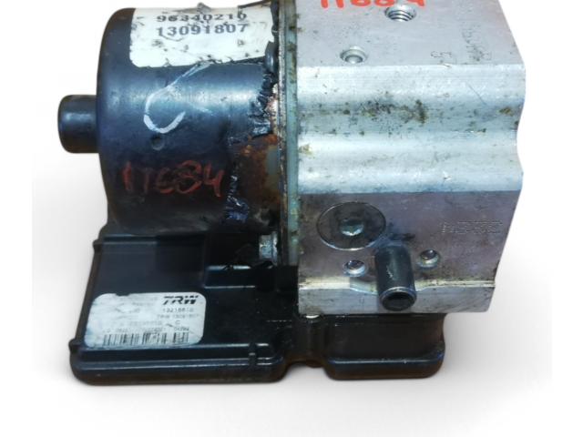 Jednotka ABS 13216610, 13216610   Daewoo Matiz 2006