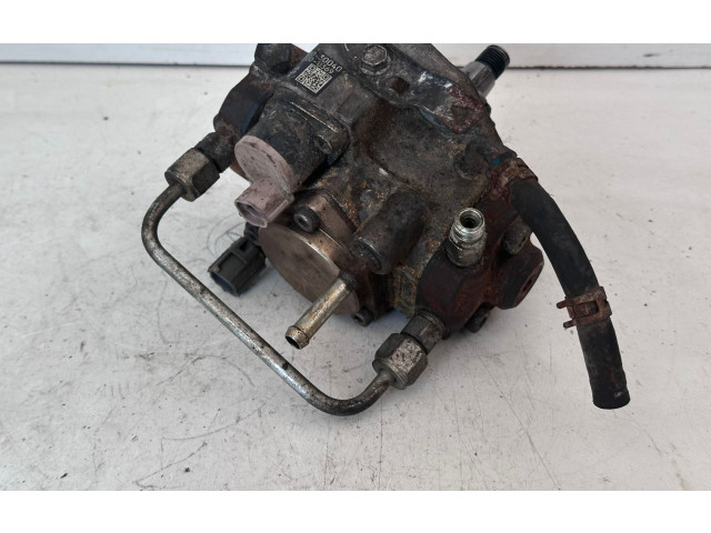 Vstřikovací čerpadlo 2210030040, 03966   Toyota Land Cruiser (J120)     