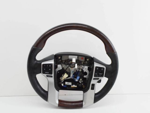 Volant Toyota Land Cruiser (J150) 2016 4510060A01C0  
