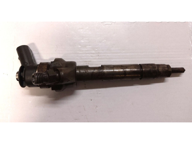 Vstřikovač 0445110289   BMW 1 E82 E88    N47 D20 A,N47 D20 C 