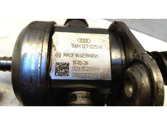 Vstřikovací čerpadlo 06H127025N   Audi A4 S4 B8 8K     