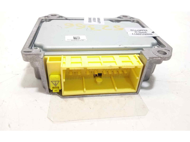 Блок подушек безопасности 8635A215, F01G07203L   Mitsubishi ASX
