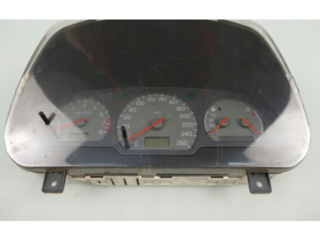 Přístrojová deska  Volvo S40, V40 1996 30800600  