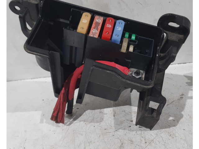   Pojistková skříňka A4535400050, A4535400050   Smart ForFour II W453 2018