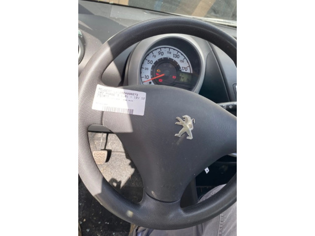 Volant Peugeot 107 2013 4109GN  