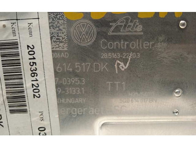 Jednotka ABS 5Q0614517DK, 28516322203   Volkswagen T-Roc 2020