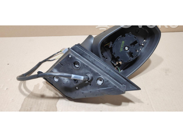 Zpětné zrcátko  Renault Megane IV 2020  963027851R  