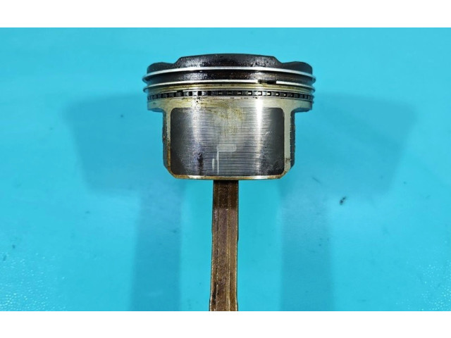 Píst 1ZZ, IMPRK1376962   Toyota Corolla Verso E121     