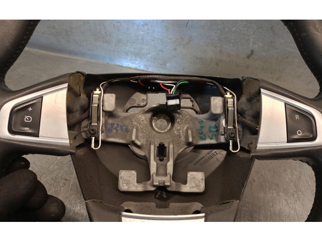Volant Renault Scenic III -  Grand scenic III 2012 609581499  