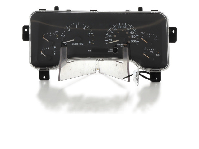 Панель приборов K56010198AC   Jeep Cherokee XJ       