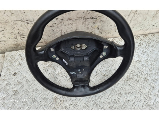 Volant Mercedes-Benz C W203 2004 A2034602503  