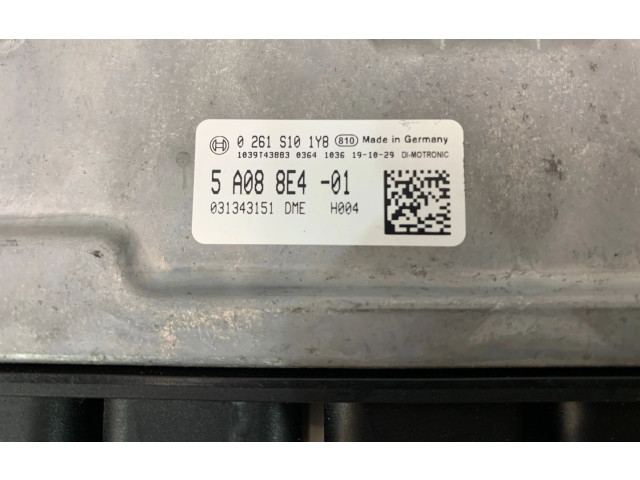 Řídící jednotka 5A088E4   BMW 3 G20 G21 2021