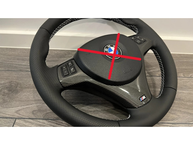 Volant BMW 1 E81 E87 2008   