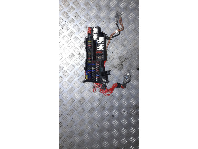   Pojistková skříňka 1685453340   Mercedes-Benz A W168 2000