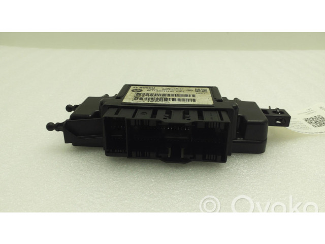 Блок подушек безопасности 9267214, 65779267214   BMW 1 F20 F21