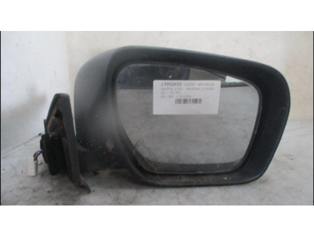 Zpětné zrcátko Сзади Mazda 5 2005  CC3369121A  