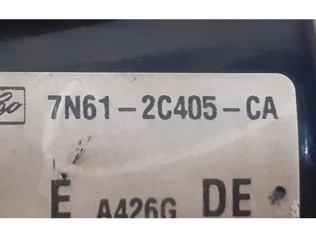 Блок АБС 7N612C405CA, 06210953913   Mazda  5  2005 - 2010 года