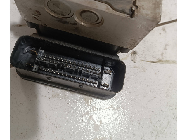 Блок АБС 7E0907379K, 10062230711   Volkswagen  Transporter - Caravelle T5  2003 - 2015 года