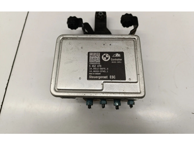 Jednotka ABS 5A52A78, 5A52A77   BMW 3 G20 G21 2022