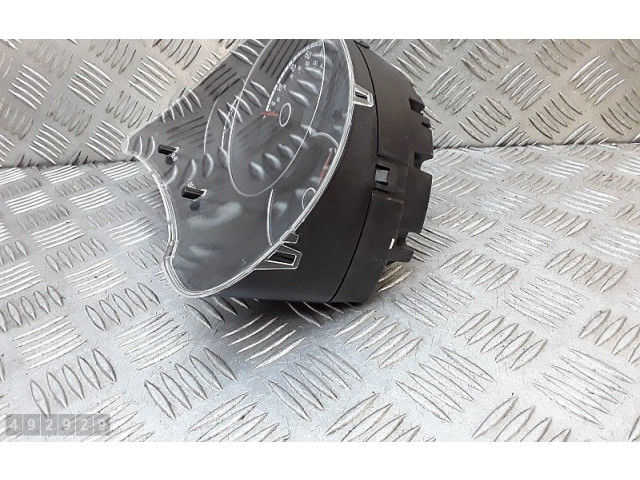 Přístrojová deska  Volkswagen Beetle A5 2014 5c5920970, 5c5920  