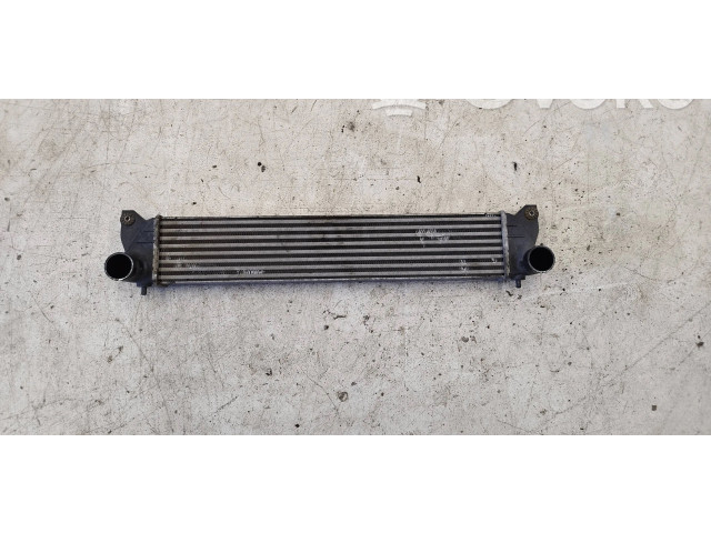 Интеркулер  1362079j51   Suzuki SX4 