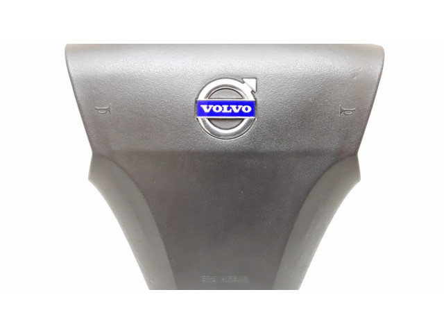 Подушка безопасности водителя 30615725   Volvo V50