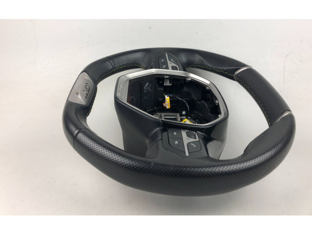 Volant Peugeot 2008 II 2022 98453341ZD, 640501800D  
