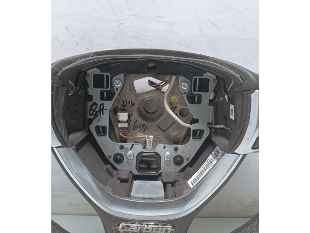 Руль BMW 5 GT F07  2010 - 2017 года 6102240      