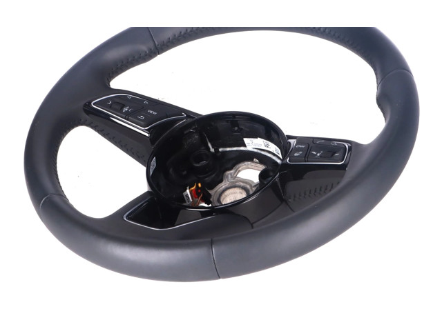 Volant Audi A5 2018 8W0951523G  