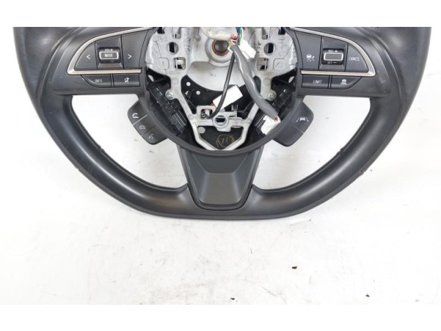 Руль Suzuki Swift III  2016 - 2023 года 4811053RU1HLF, 4811053RU1HLF      