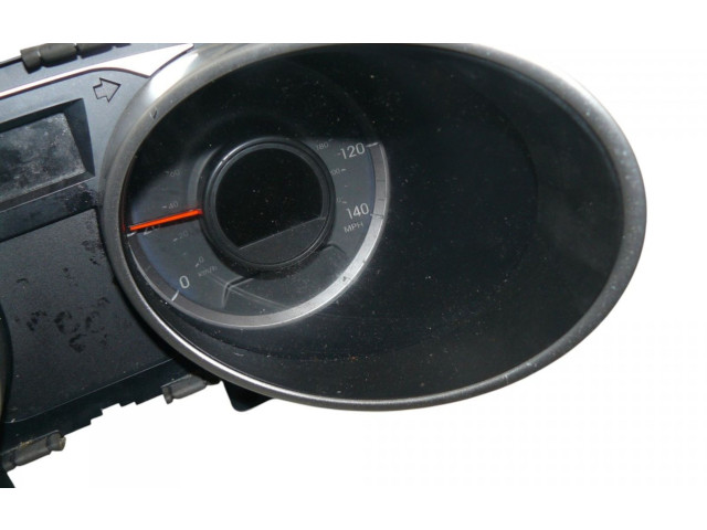 Přístrojová deska  Hyundai ix35 2012 940092Y800, 94009-2Y800  