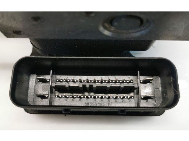 Jednotka ABS 3M512M110AD, 10020700054   Mazda 323 2003
