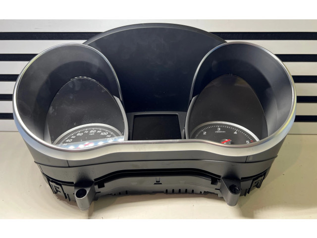 Панель приборов A2059007133, A2059023717   Mercedes-Benz GLC X253 C253       