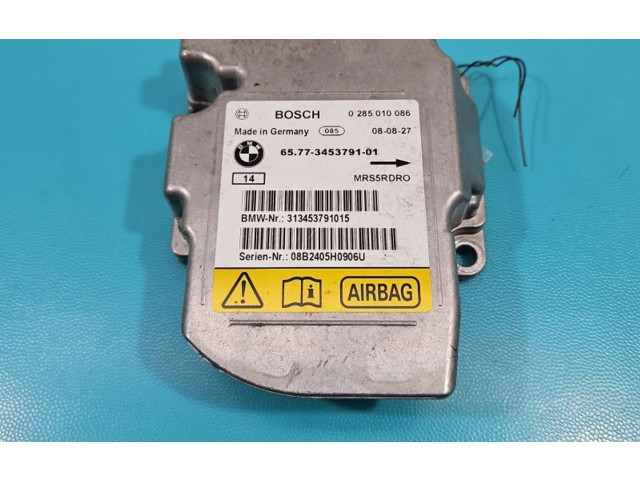 Vstřikovač 0285010086, IMPRK1395231   BMW X3 E83     