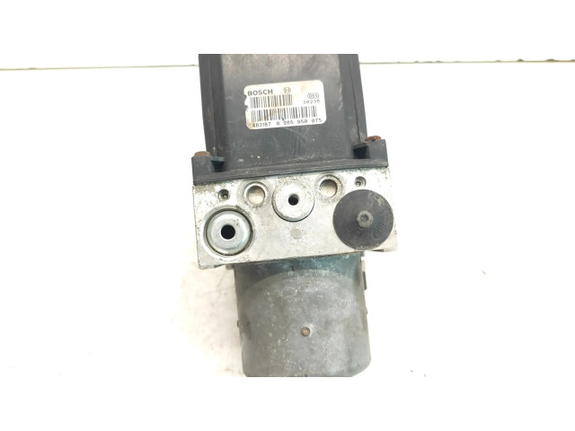 Блок АБС 1496637080, 0265225165   Fiat  Ulysse  