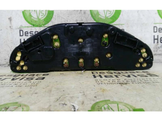 Přístrojová deska  Mercedes-Benz E AMG W210 1997 2105401248, 0090059  