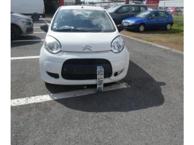 Блок АБС 00004541F5   Citroen  C1  2006 - 2013 года