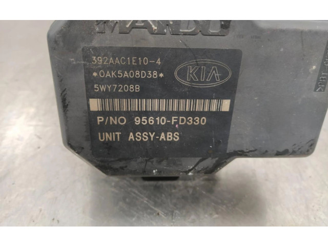 Jednotka ABS 58970FD100   KIA Rio 
