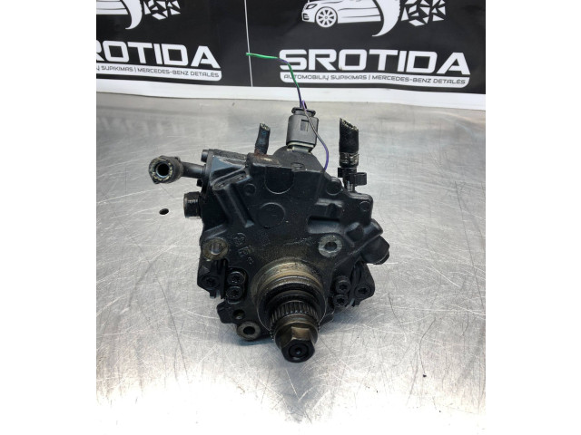 Vstřikovací čerpadlo A6510700701, 28252614   Mercedes-Benz C W204    OM 651.911 