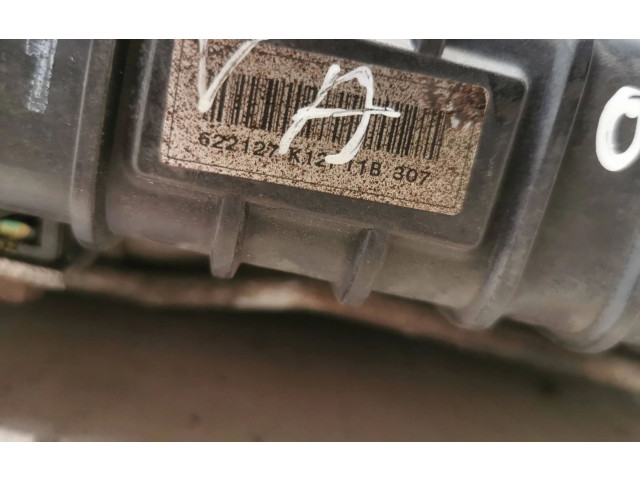 Турбина Комплект радиатора Chevrolet Captiva  622127         